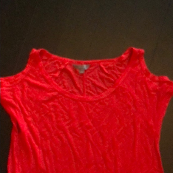 Tank/Tee - Picture 3 of 4